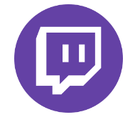 twitch icon